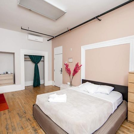 Auberge St-Denis Montréal Eksteriør billede
